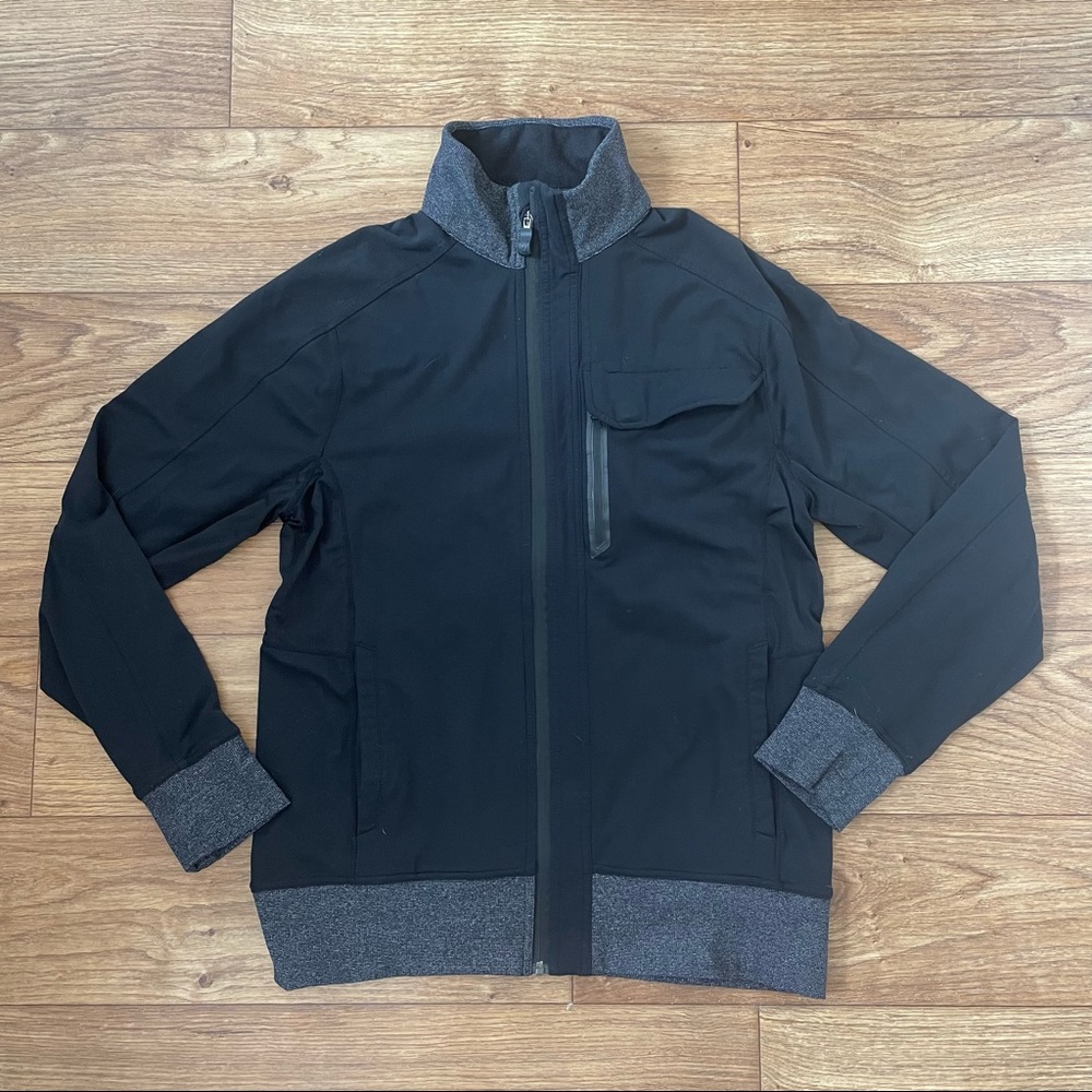 Lululemon post gravity Men’s Jacket